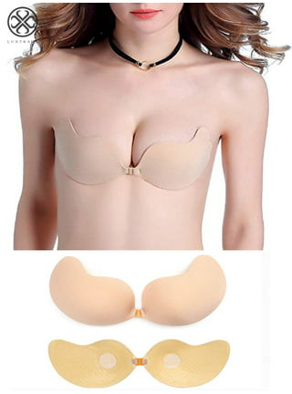 Women Bras 6 Pack of T-shirt Bra B Cup C Cup D Cup DD Cup DDD Cup 40D  (X8226)