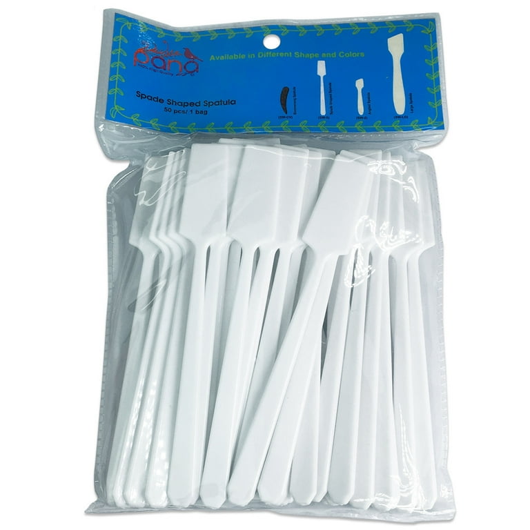 Pana Spade Shaped Disposable Cosmetic 5