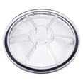 thumbnail image 1 of Tapa de Bomba de Repuesto ArrogantF 357151 con Junta Tórica 350013, 1 of 7