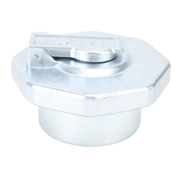 Tapa del Tanque de combustible de combustible, Tapa del Tanque de Combustible Sellado