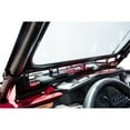 thumbnail image 5 of Tusk UTV Full Glass Windshield With Vent and 12" Windshield Wiper, 5 of 8