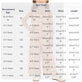 thumbnail image 6 of Fancifize 2 Piece Matching Sets for Girls Ruffle Hem Tank Tops High Waist Wide Leg Pants Kids Summer Casual Outfits, 6 of 6