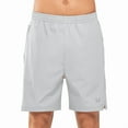 thumbnail image 3 of NORTHYARD Men's 7" Running Athletic Shorts with Zipper Pockets Workout Short, Sizes S-2XL, 3 of 8