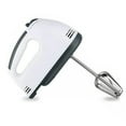 thumbnail image 4 of Hand Mixer,Electric Hand Mixer Portable Electric Cream Beater Electric Mixer User-Friendly Design, 4 of 8