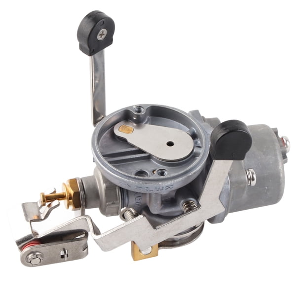 Carburador para motor fueraborda Tohatsu de 2 tiempos, 3,5 hp y 2,5 hp, 3D5-03100 y 3F0-03100