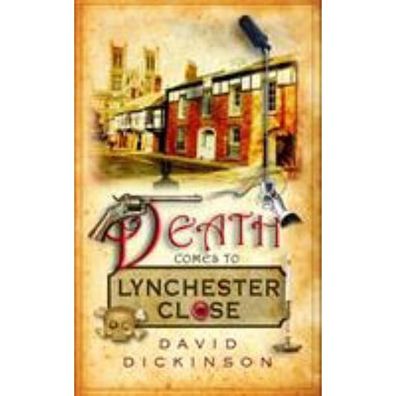 Pre-Owned Death Comes to Lynchester Close (Paperback) 147212121X 9781472121219
