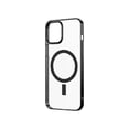 thumbnail image 2 of Funda Magnética Life Connekt Para iPhone 11 Pro / 11 Pro Max / 12 Mini / 12 Pro / 12 Pro Max / 13 Pr negro LIFE CONNEKT Iphone 11 pro, 2 of 9