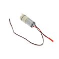 thumbnail image 2 of Abbracc DC 12V Diaphragm Vacuum Automatic Switch Diaphragm Portable 12V DC Small, 2 of 8