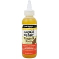 thumbnail image 1 of AUNT JACKIE'S NATURAL GROWTH OIL BLENDS NOURISH MY HAIR FLAXSEED AND MONOI, 1 of 1