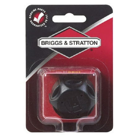 Briggs & Stratton 5057K Gas Cap, 3To 3.75Hp (Best Gas Cap Replacement)