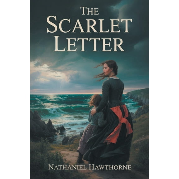 The Scarlet Letter, (Paperback)