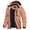 Apricot, variant on TACVASEN Women's Winter Jackets Ski Waterproof Windproof Warm Coats Thermal Outdoor Thick Jacket Multi-Pockets Hooded Hiking Camping Snowboarding Snow Casual Jacket