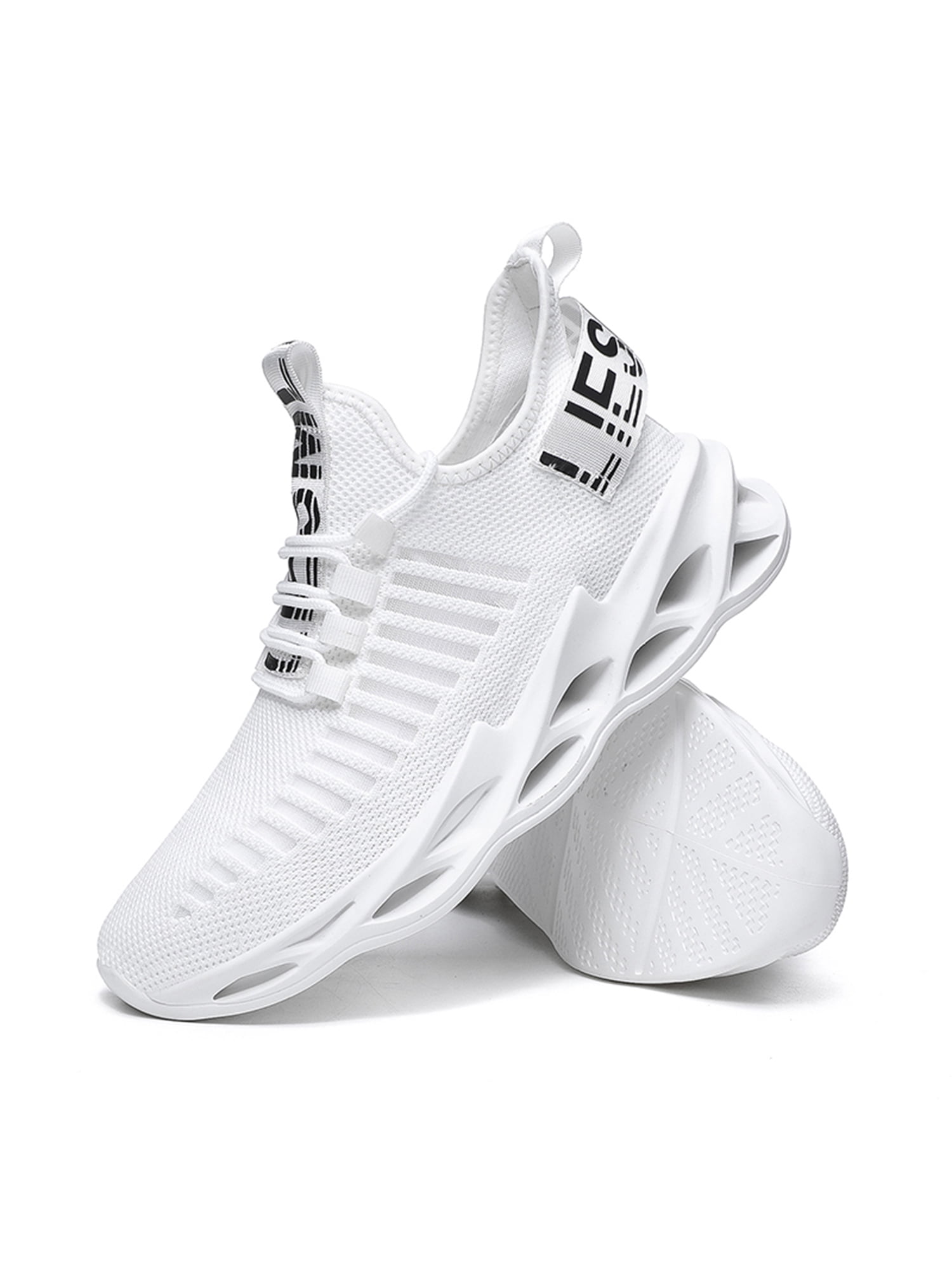 slip on gym shoes