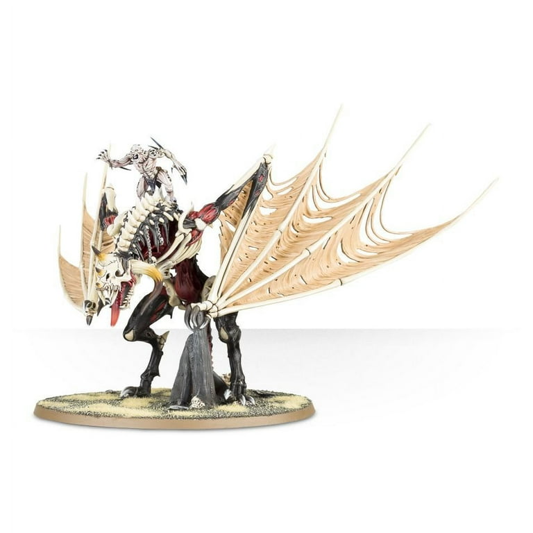 Games Workshop - Warhammer Age of Sigmar - Flesh-Eater Courts