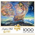 thumbnail image 5 of Buffalo Games Fantasy 1000-Piece Interlocking 26.75 x 19.75-Inch Jigsaw Puzzle Assortment for Adults Ages 14+ (Styles May Vary), 5 of 5