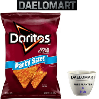 Doritos Matutano Nachos De Maíz Con Sabor A Pizza Bolsa De 140 G - Foto 12