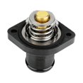 thumbnail image 2 of 2x termostato de coche compatible con 206307 1007 Berlingo C3 C4 Xsara 1336.q1 1336.n5 9630066780, 2 of 5