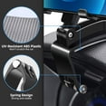 thumbnail image 4 of HSHDLDF Support de Téléphone pour Voiture, Support de Cellulaire pour Voiture Rotation à 360 Degrés Support de Tableau de Bord Compatible pour iPhone 11/12 Pro Max TP Max XR 8 8Plus 7 Samsung Galaxy S10 S9 S8 LG et Mo, 4 of 6