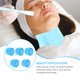 thumbnail image 3 of FUTUREORYY Papel Decorativo Para Cuello Resistencia Para Uso En Salones De Belleza, 3 of 6