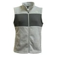 thumbnail image 2 of THE NORTH FACE Gordon Lyons Full Zip Mens Vest Size Medium, 2 of 3
