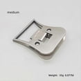 thumbnail image 3 of Fly Fishing Clip Slide Fly Fishing Line Binding Tool Clip,Large, 3 of 5