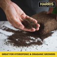 thumbnail image 2 of Harris Pilon de Fibre de Coco, 4 Briques Se Transforment en 9 Gallons de Fibre de Coco pour Favoriser une Croissance Racinaire Saine, 2 of 5