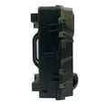 thumbnail image 2 of Eccomum PR3000 16MP 1080P Night Photo Video Taking Trail Camera Multi-function Outdoor Huntings Animal Observation House Monitoring Camera IP54 Waterproof with 34 Infrared Lights Camera, 2 of 7