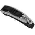 thumbnail image 1 of Minkissy Ceinture de Saxophone Anti-Rouille Grise pour Joueurs de Saxophone 1Pcs, 1 of 5