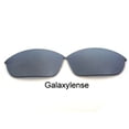 thumbnail image 1 of Galaxy Replacement Lenses For-Oakley Half Jacket 2.0 Sunglasses Titanium Polarized 100%UVAB, 1 of 6