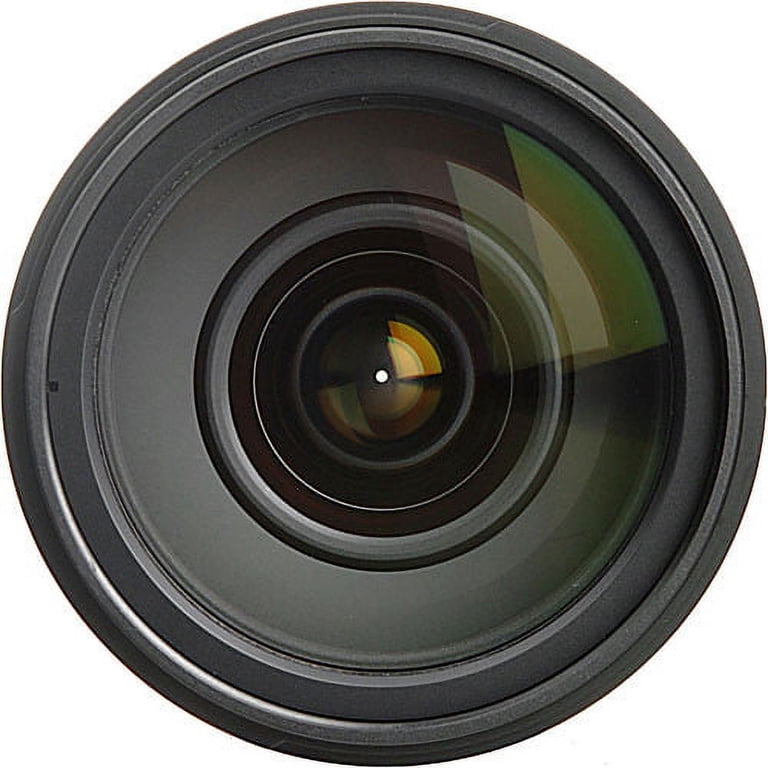 Tamron 28-300mm f/3.5-6.3 XR Di VC LD Aspherical IF Macro