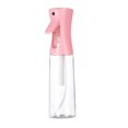 thumbnail image 1 of Botellas de spray para el cabello/ Botellas de chorro de agua reutilizables de niebla fina de 300 ml Hair Mister/ Rosa Zulema Botella de spray para el cabello, 1 of 7