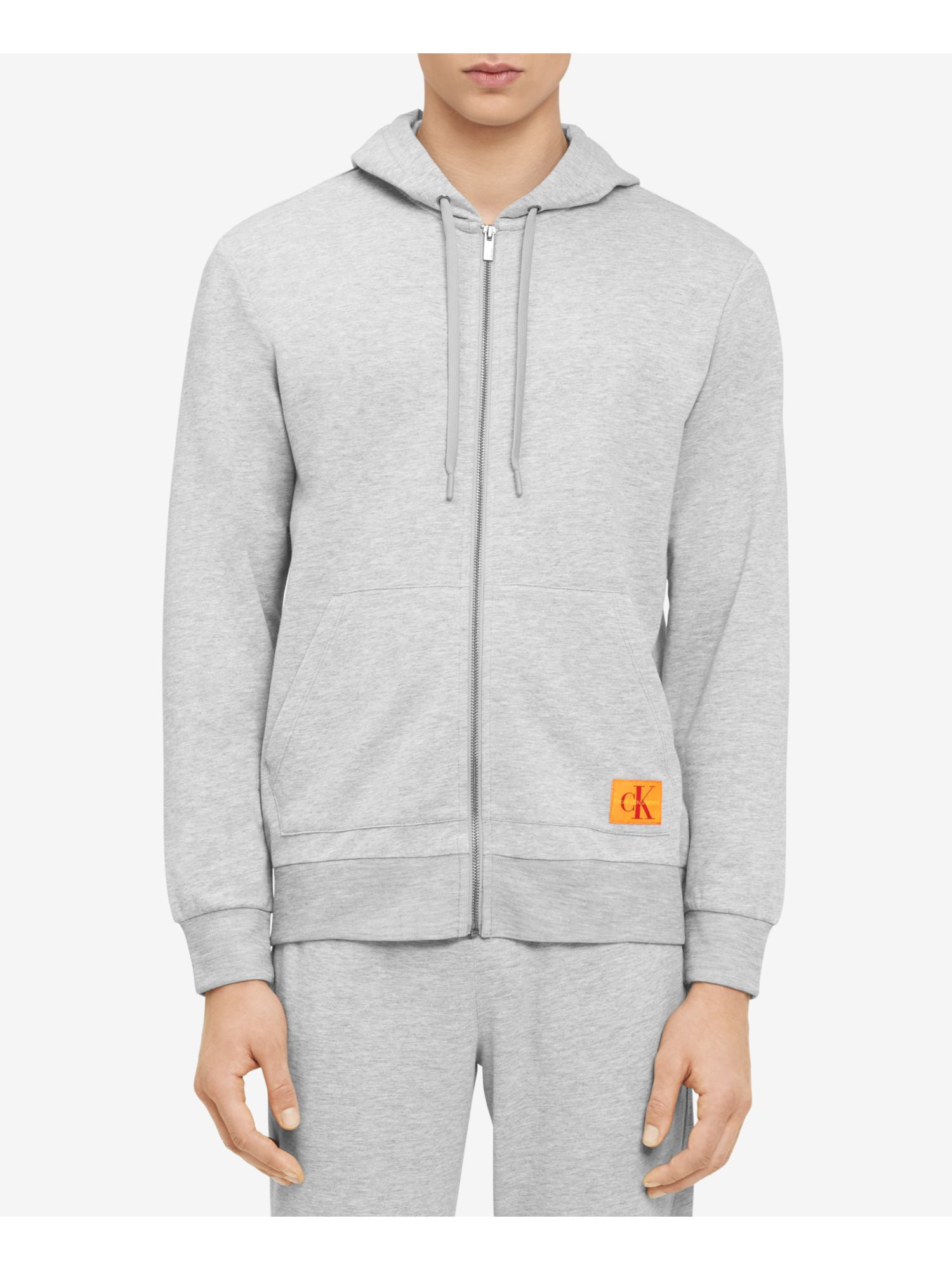 DOPE logo Crew Sweatshirt In Grey Sizes M XL 