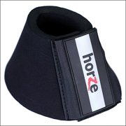 Horze Probell Boots - Size:Xlarge Color:Black