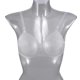 thumbnail image 1 of Invisible Bra For Women 34/75B Size Transparent Adjustable Style For Party Dress 1Pcs, 1 of 1