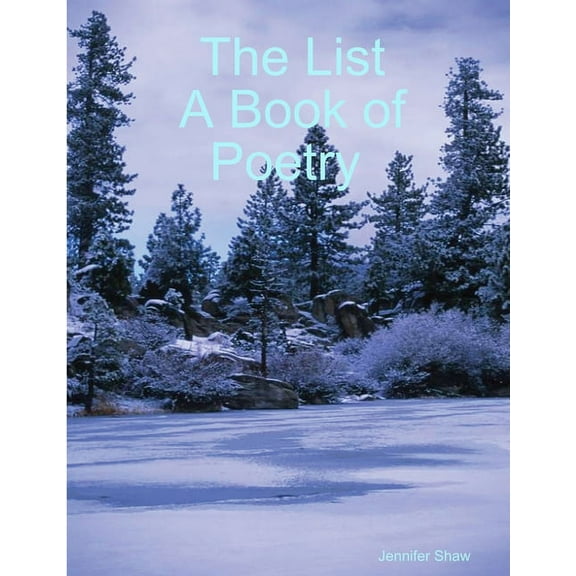 The List, (Paperback)