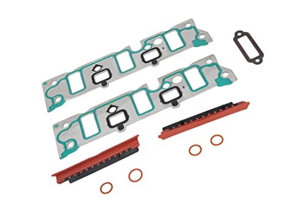 ACDelco 19355655 Engine Intake Manifold Gasket Set for Buick LeSabre V6; 3.8L; 3800cc; 231ci; Desg: L36; VIN: K