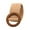 Brown, variant on Clearance! Fdelink Wide Elastic Stretch Waist Belts Wooden Buckle for Coat Dress Decor, Dress Belts (Black)