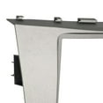 thumbnail image 2 of Toyota Camry Metra 95-8218S 2007-2011 Double-Din Installation Kit, 2 of 3