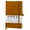 524_B, variant on Mead Wide Ruled Composition Notebook,Lined Classic Pocket Notebook Journal [ Leather Hard Cover ][ 100 Gsm ] [ Ruled ] Premium Thick Paper With Inner Pocket 3.5