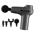 thumbnail image 3 of Muscle Massager Electric Mini Muscle Massage Machine Deep Tissue Percussion Massager  Blue, 3 of 10