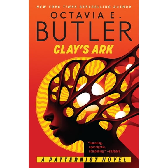 Patternist Clay's Ark, (Paperback)