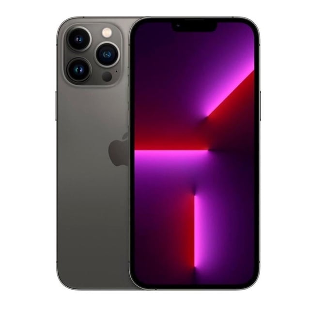 iPhone 13 Pro Apple 128GB Gris Reacondicionado