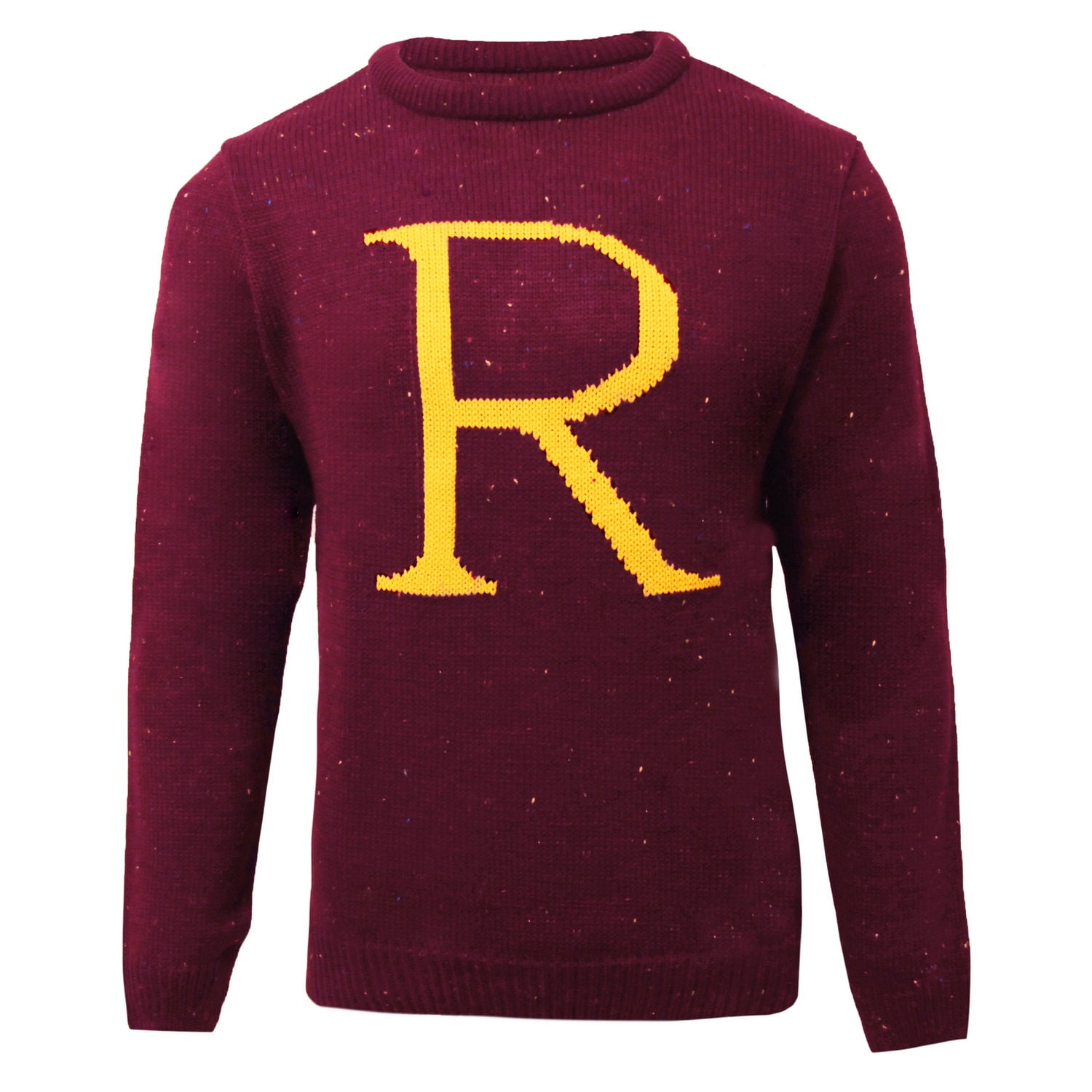 George Weasley Fred Weasley Knitted Sweater Color Fred And George