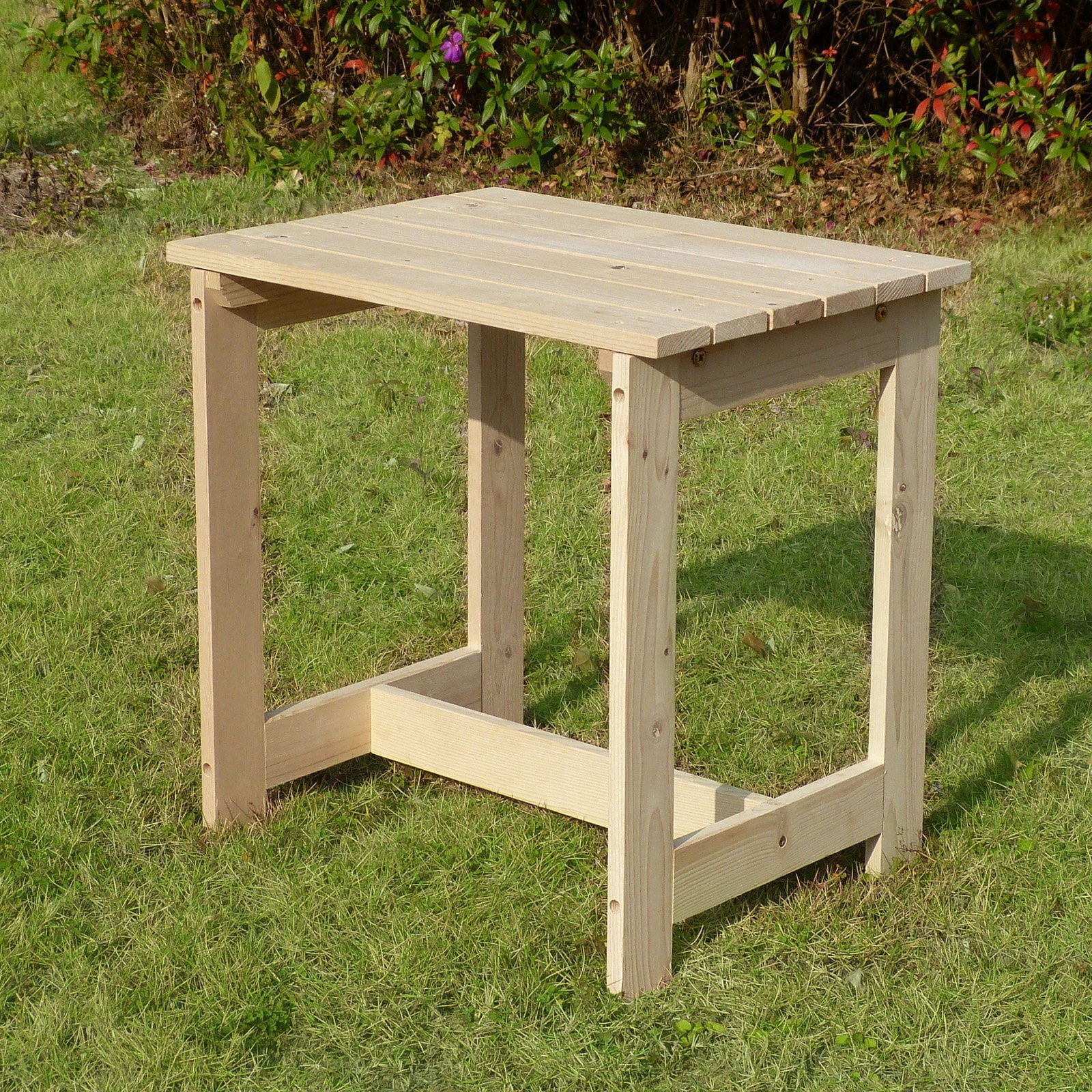 Utility Side Table Kit