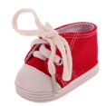thumbnail image 4 of Zapatos de muñeca se pone zapatos tenis zapatos tenis para el Magideal Zapatos de muñeca, 4 of 7