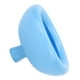 thumbnail image 5 of Copa de percusión para el pecho, elimina la mucosidad y la flema, tratamiento de percusión, fisioterapia para problemas de expectoración, color azul cielo, 5 of 14