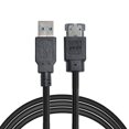 thumbnail image 2 of Cablecc USB 3.0 to Power Over eSATA DC5V Adapter USB2.0 to HDD/SSD/ODD eSATAp Converter, 2 of 15