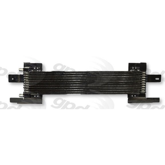 Global 2611252 Automatic Transmission Oil Cooler