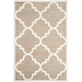 thumbnail image 2 of Safavieh Amherst Wheat Indoor Outdoor Rug - 6' x 9', 2 of 4