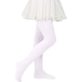 thumbnail image 4 of Medias de baile de ballet para niñas, polainas atléticas, pantalones de Grinch, medias suaves para bebés y niñas, elásticas, 4 of 4